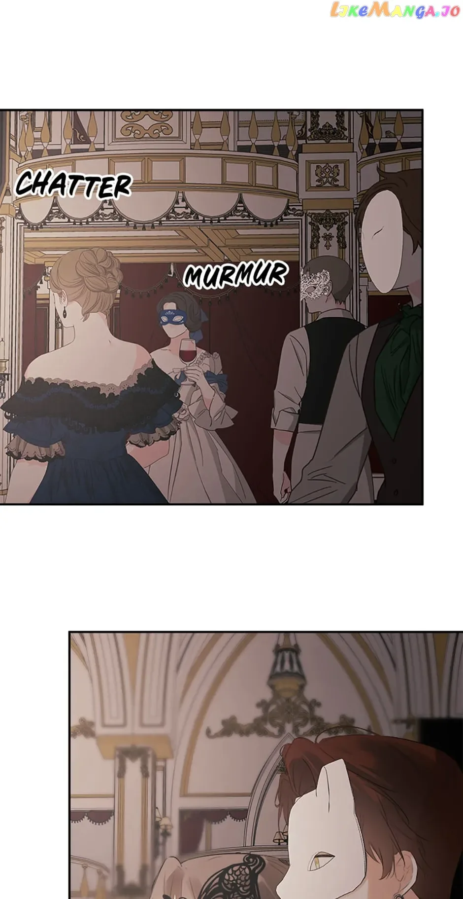 I Mistook the Hidden Identity of the Sub Male Lead Chapter 45 page 73