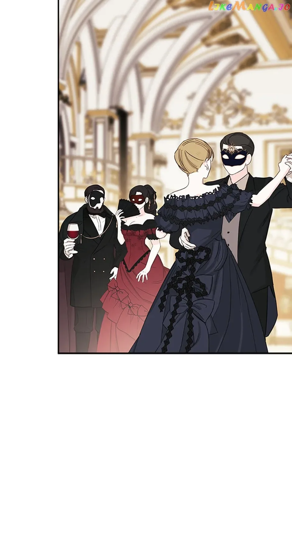 I Mistook the Hidden Identity of the Sub Male Lead Chapter 45 page 65
