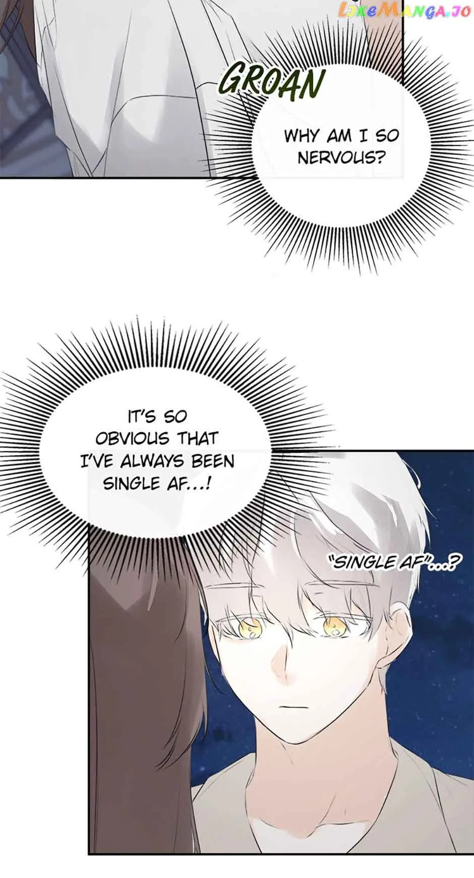 I Mistook the Hidden Identity of the Sub Male Lead Chapter 40 page 70