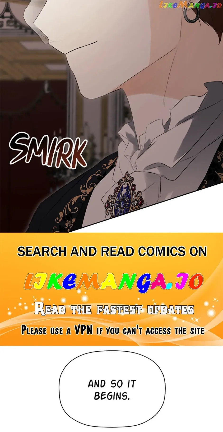 I Mistook the Hidden Identity of the Sub Male Lead Chapter 45 page 75