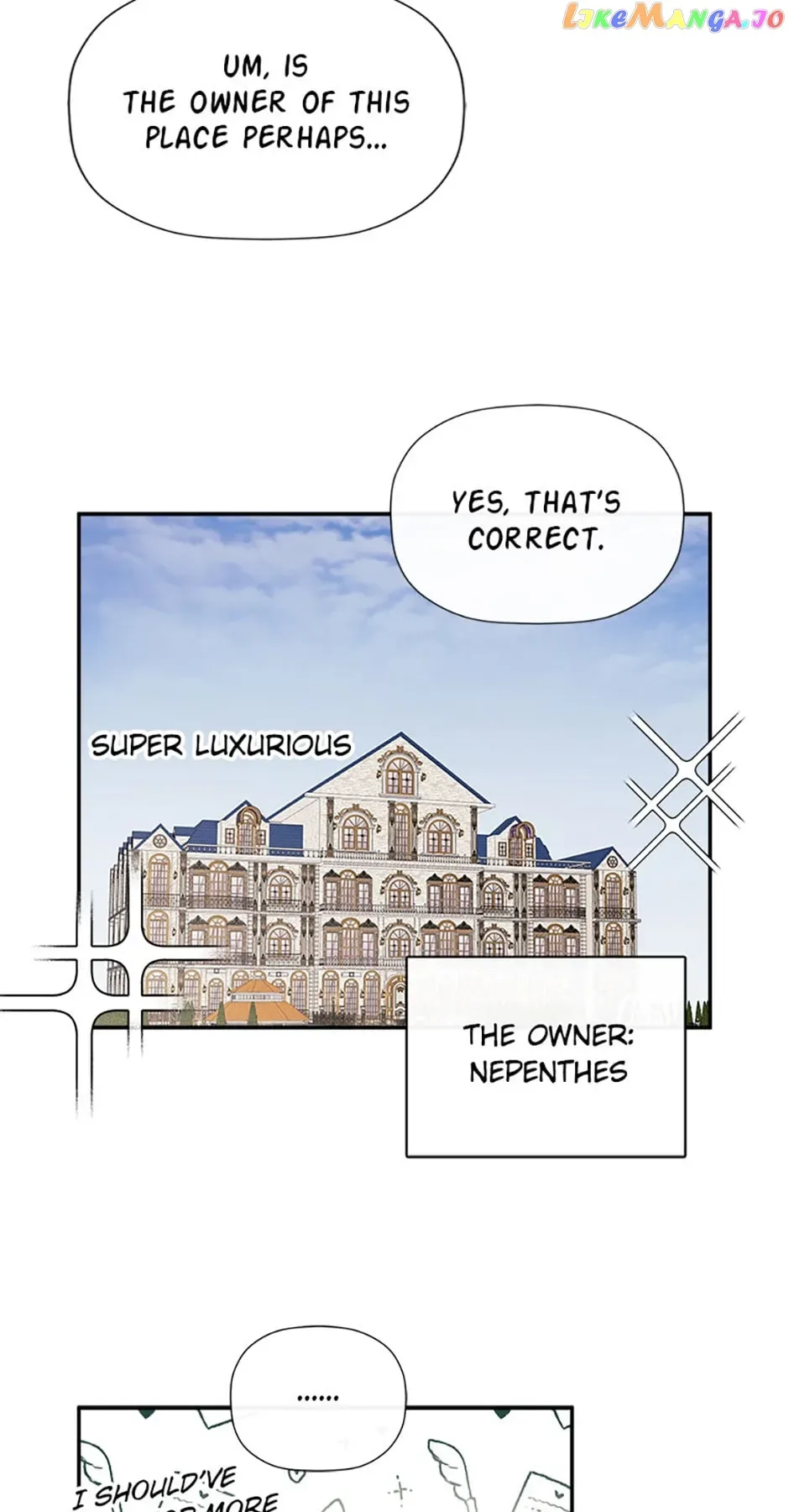 I Mistook the Hidden Identity of the Sub Male Lead Chapter 45 page 68