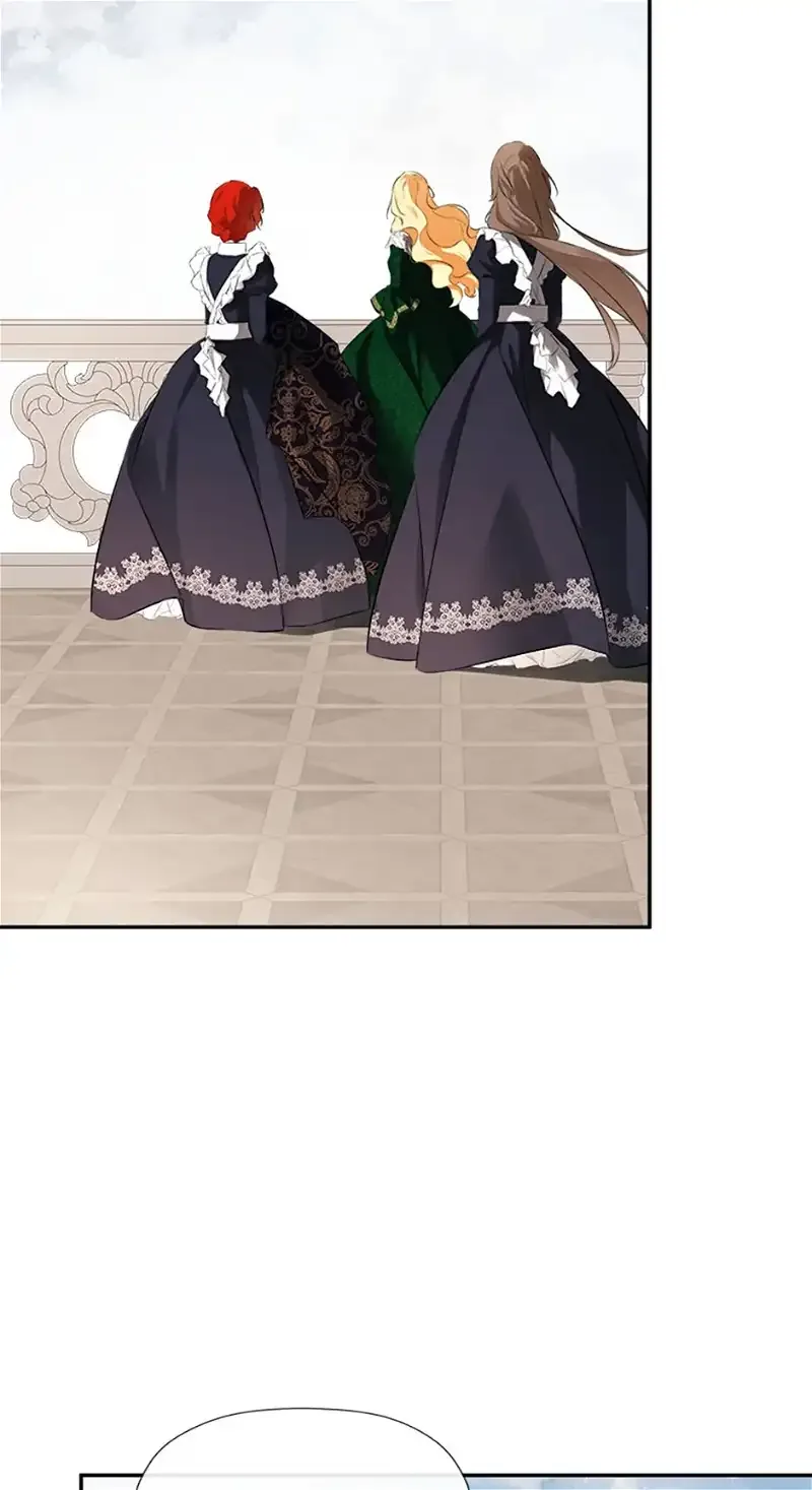 I Mistook the Hidden Identity of the Sub Male Lead Chapter 51 page 16
