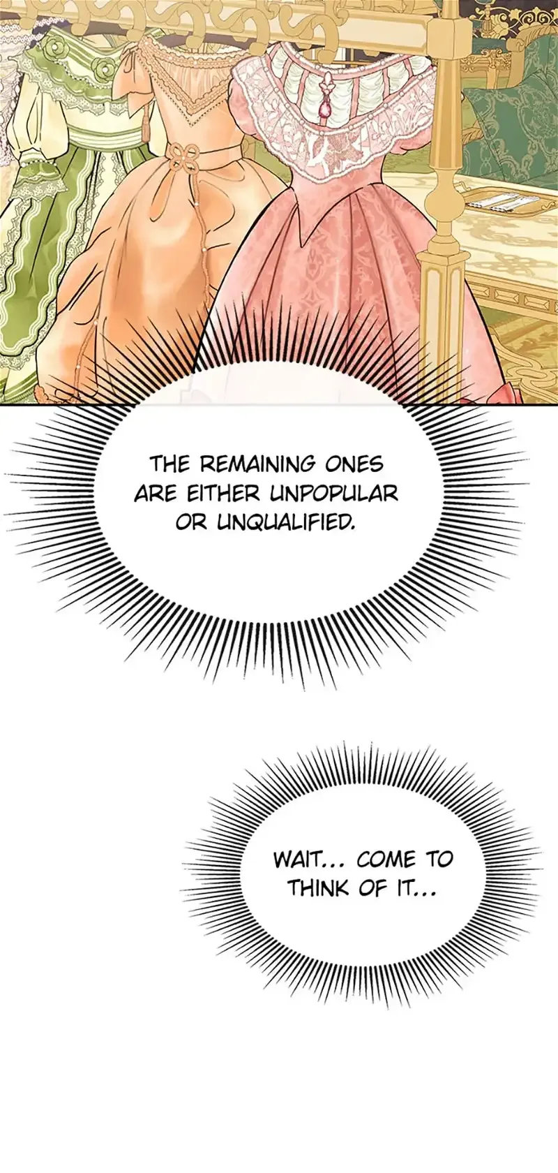 I Mistook the Hidden Identity of the Sub Male Lead Chapter 51 page 43
