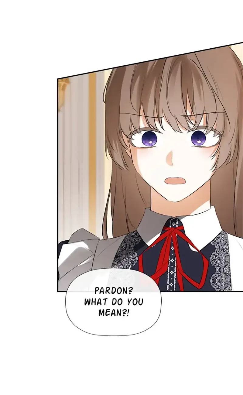 I Mistook the Hidden Identity of the Sub Male Lead Chapter 51 page 26