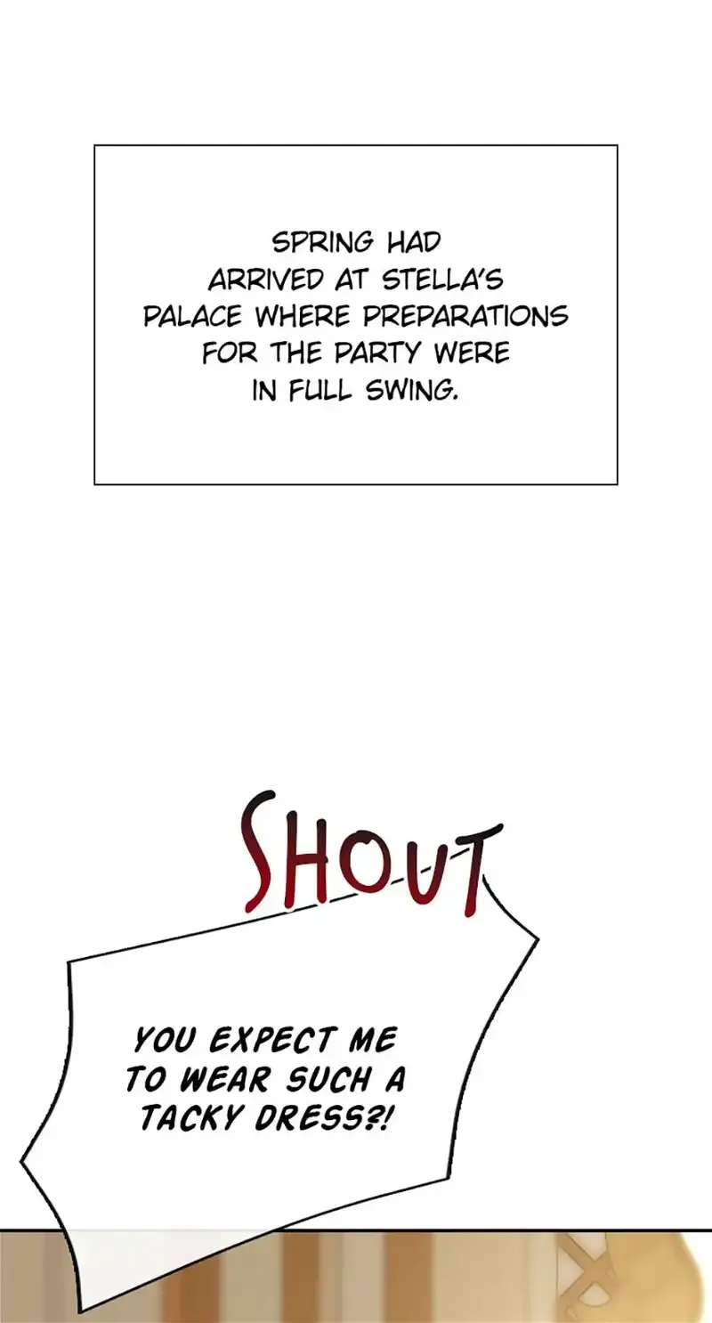 I Mistook the Hidden Identity of the Sub Male Lead Chapter 51 page 5
