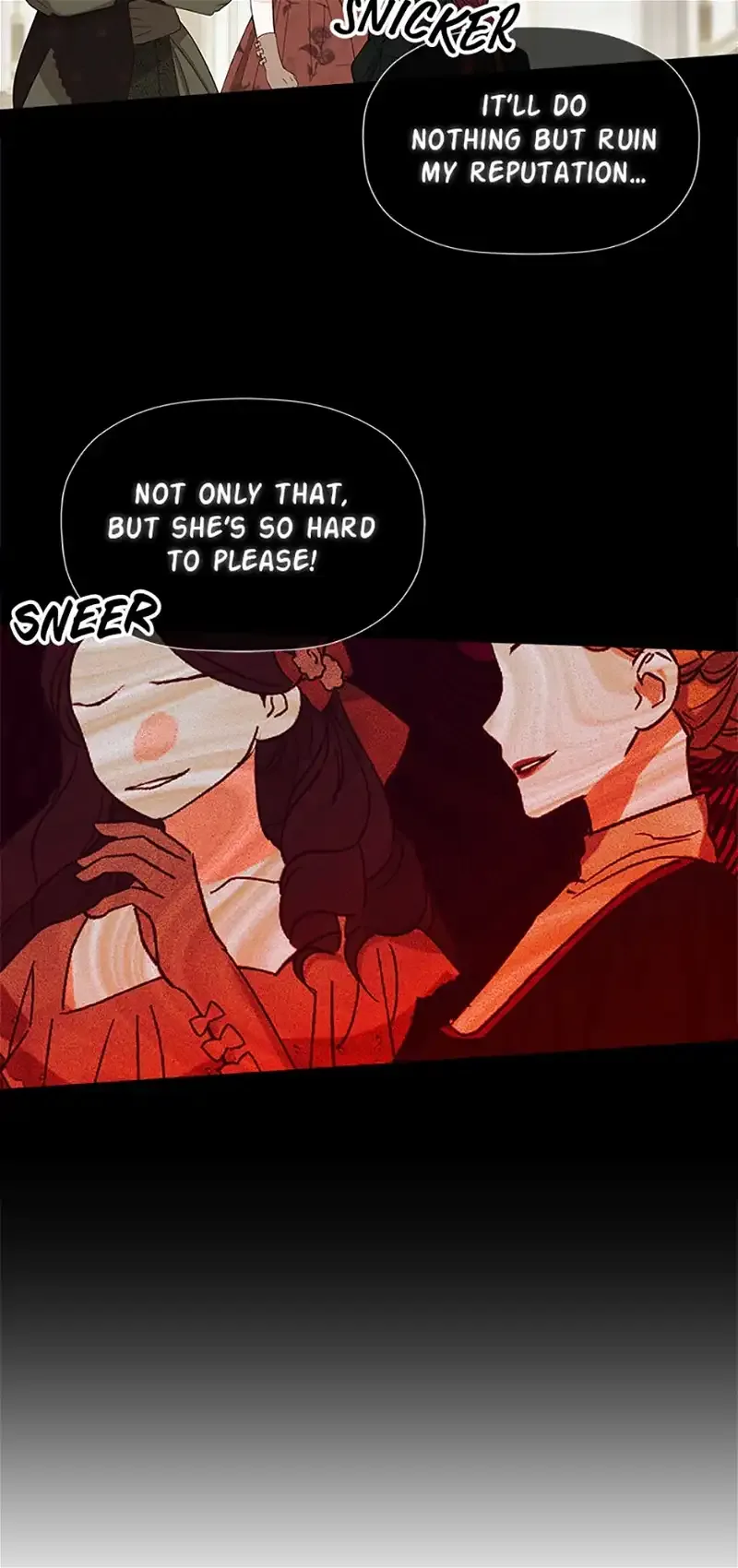 I Mistook the Hidden Identity of the Sub Male Lead Chapter 51 page 31