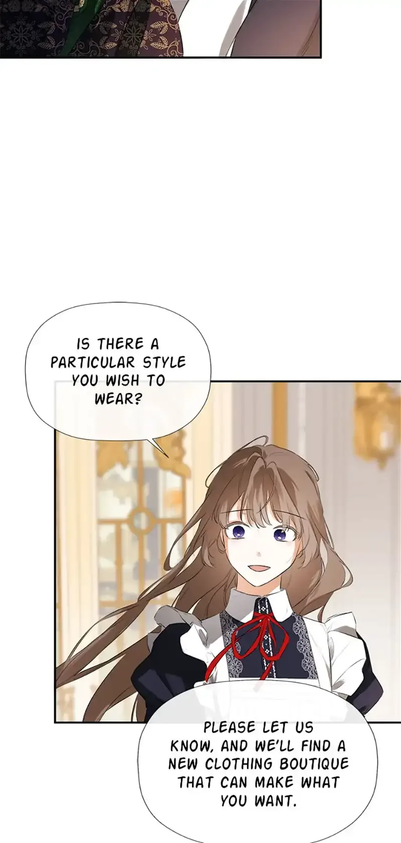 I Mistook the Hidden Identity of the Sub Male Lead Chapter 51 page 22