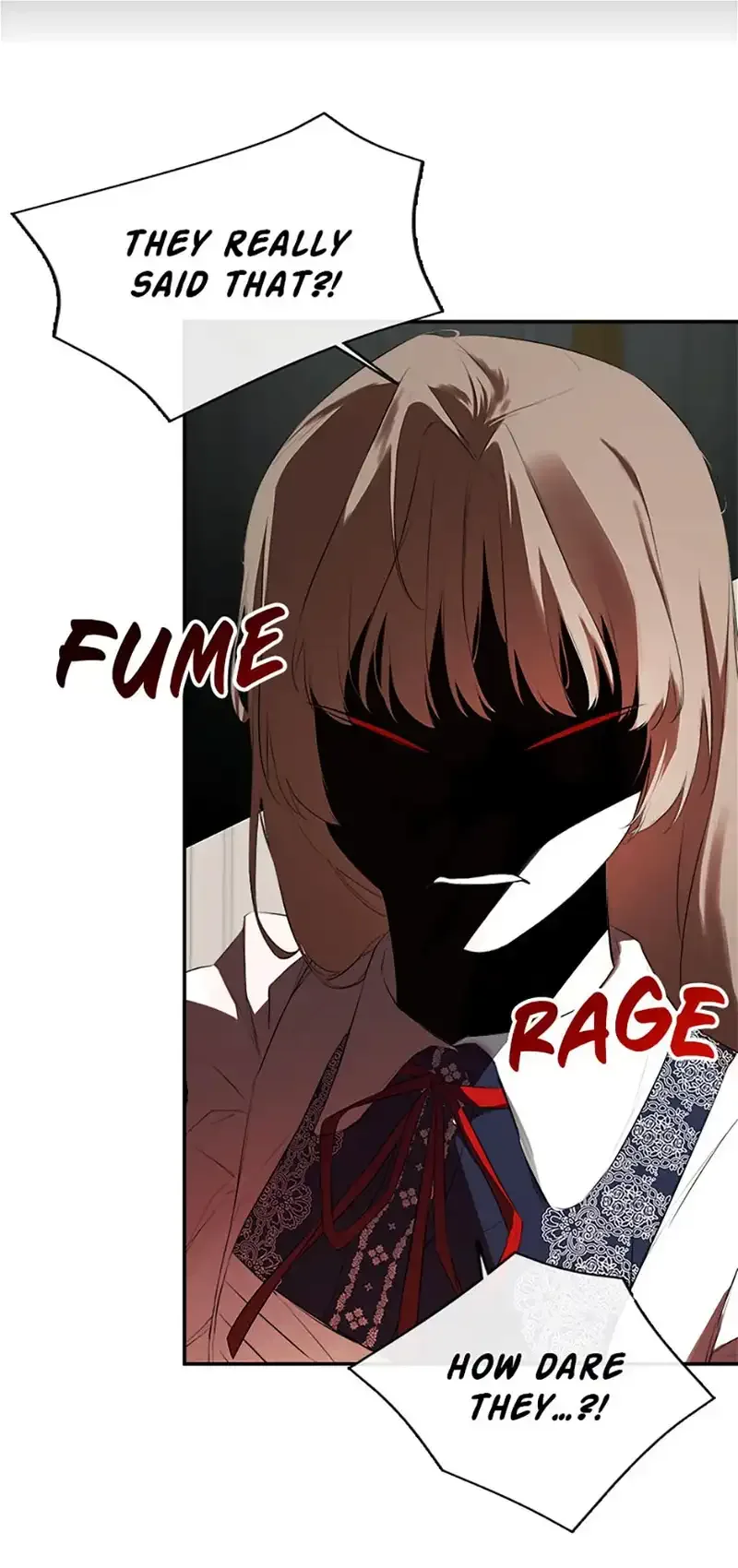 I Mistook the Hidden Identity of the Sub Male Lead Chapter 51 page 32