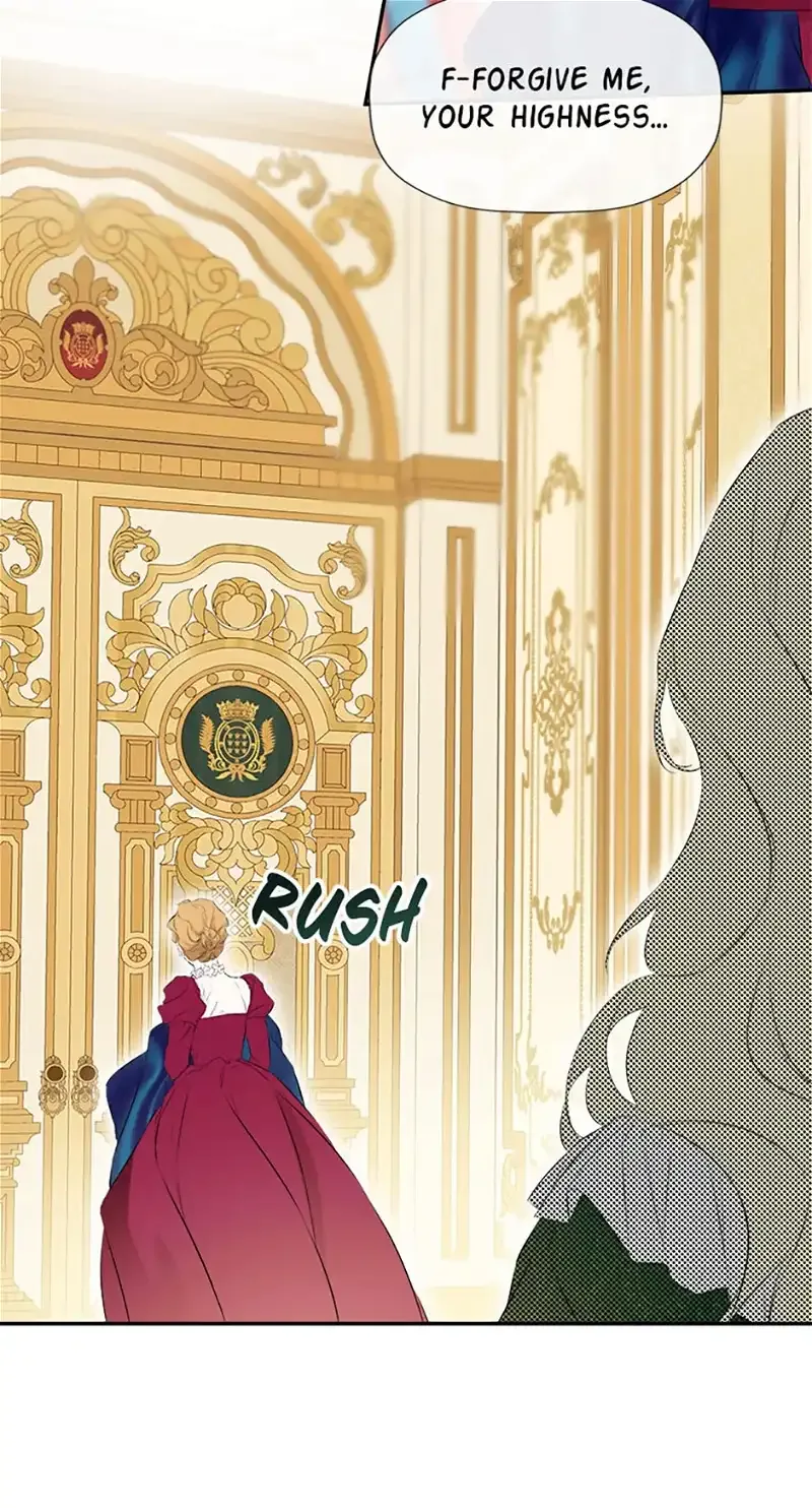 I Mistook the Hidden Identity of the Sub Male Lead Chapter 51 page 8