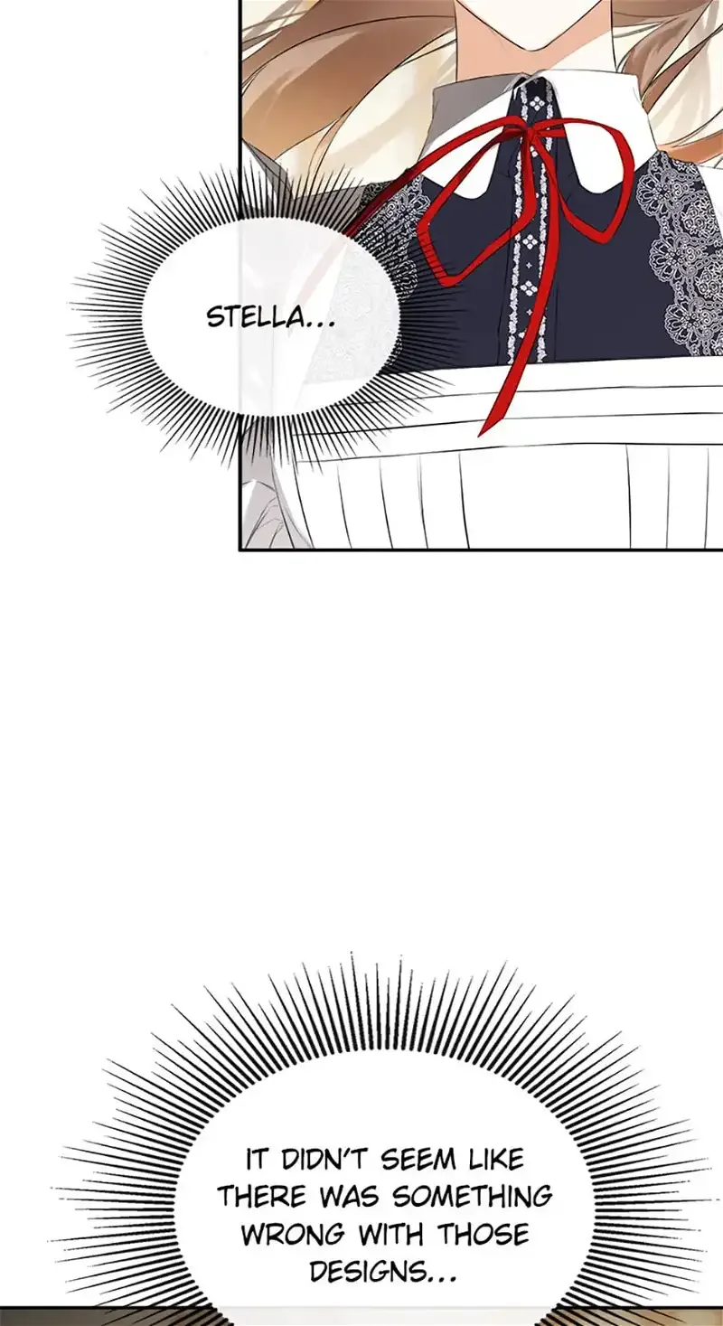I Mistook the Hidden Identity of the Sub Male Lead Chapter 51 page 19