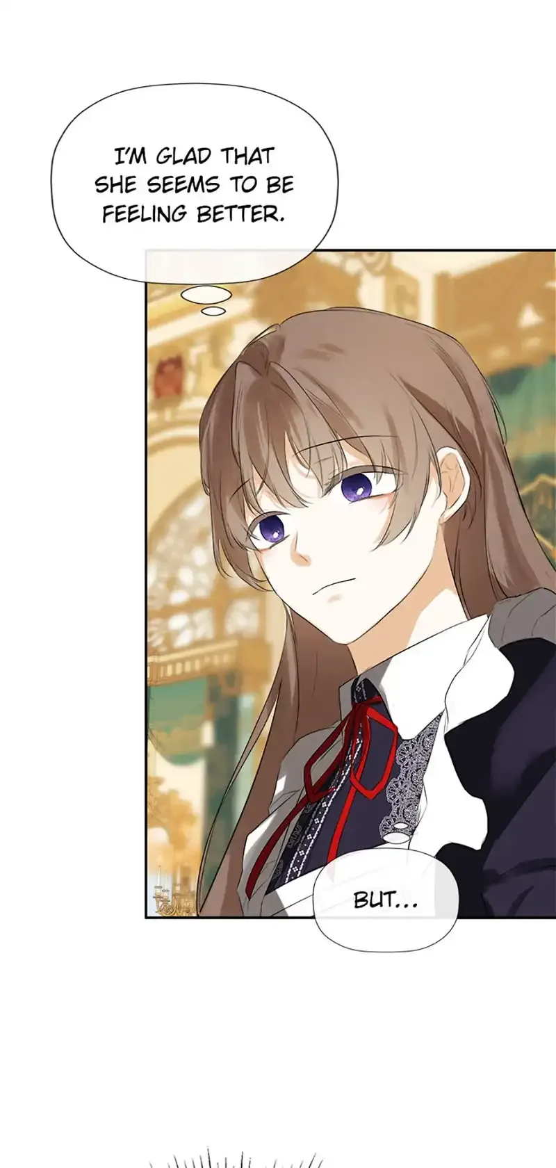 I Mistook the Hidden Identity of the Sub Male Lead Chapter 51 page 41