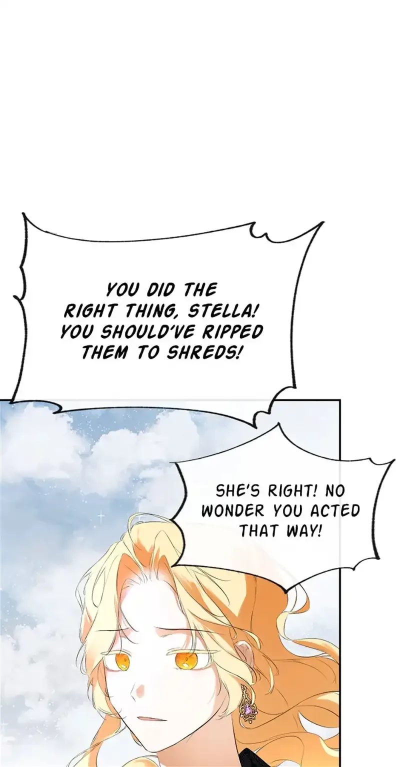 I Mistook the Hidden Identity of the Sub Male Lead Chapter 51 page 34