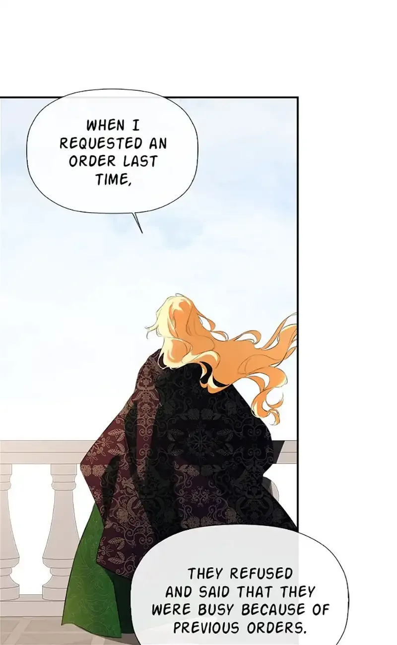 I Mistook the Hidden Identity of the Sub Male Lead Chapter 51 page 27