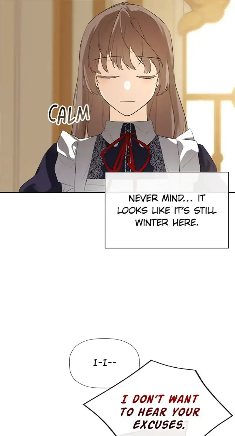 I Mistook the Hidden Identity of the Sub Male Lead Chapter 51 page 6