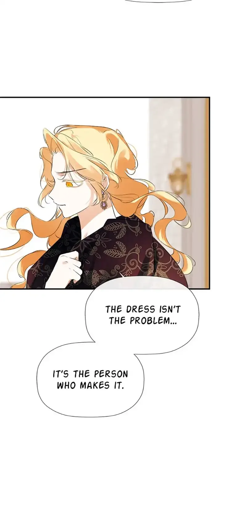 I Mistook the Hidden Identity of the Sub Male Lead Chapter 51 page 23