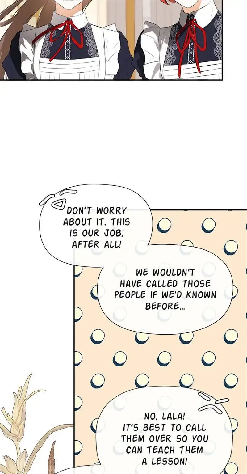 I Mistook the Hidden Identity of the Sub Male Lead Chapter 51 page 37