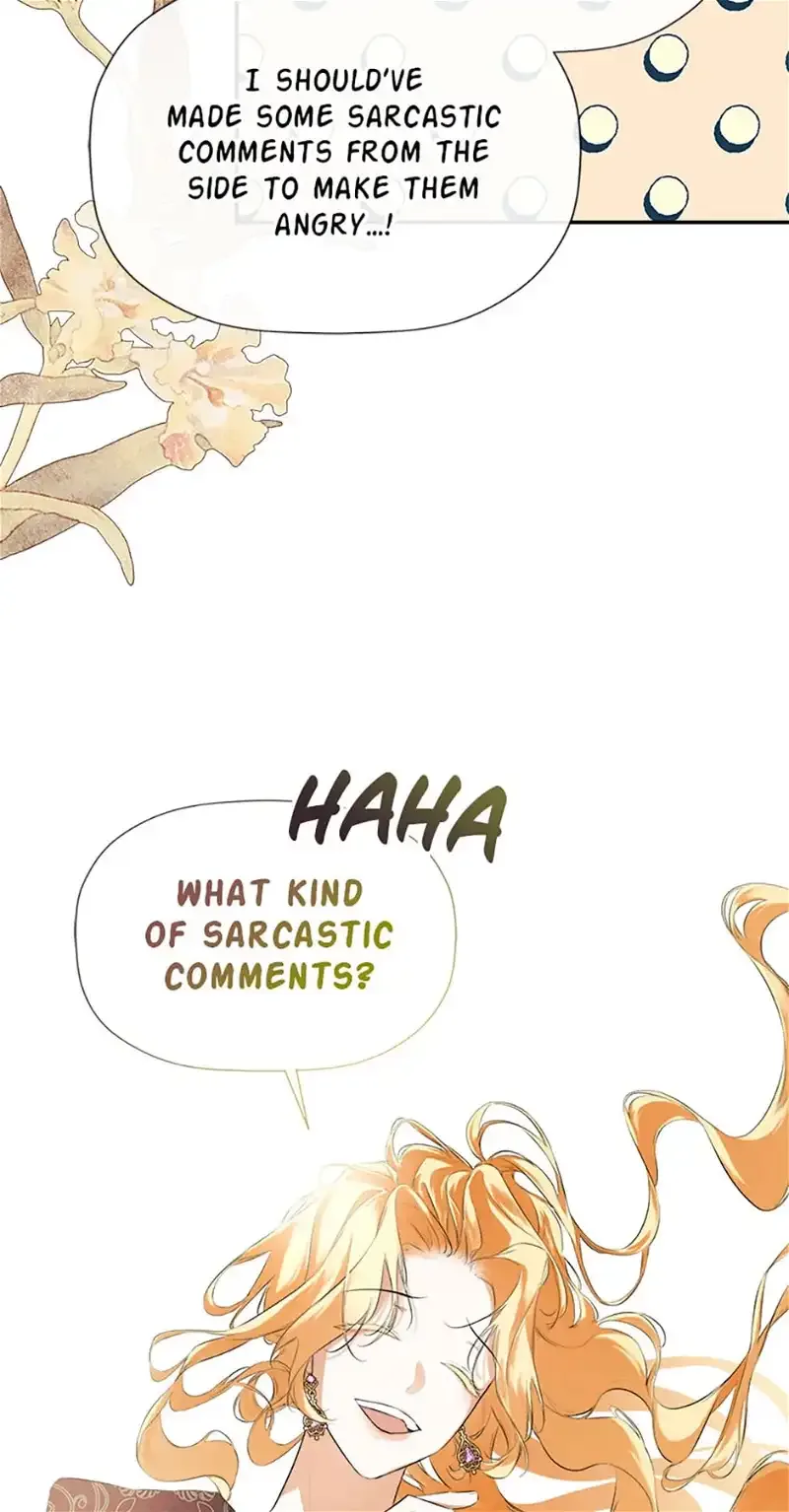 I Mistook the Hidden Identity of the Sub Male Lead Chapter 51 page 38