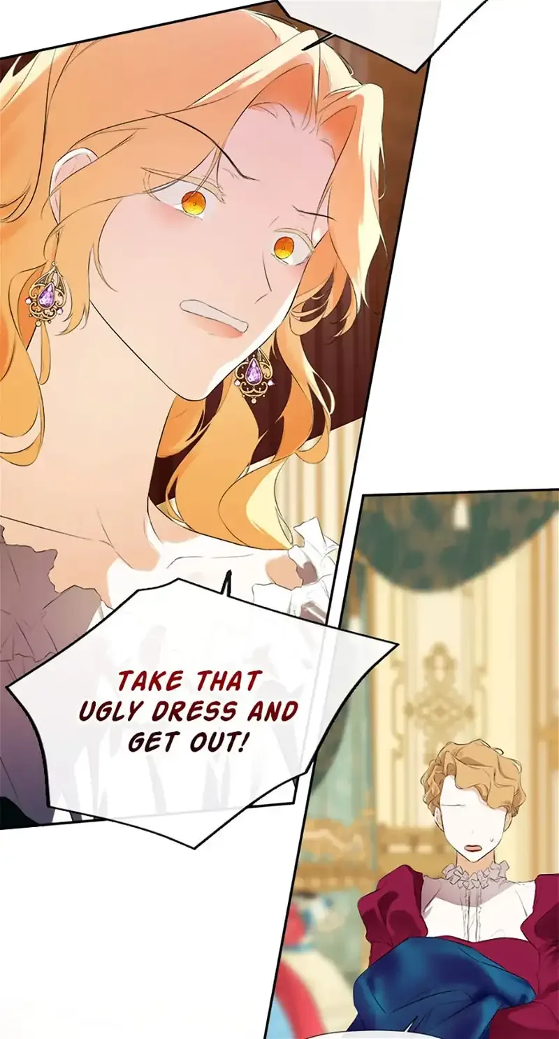 I Mistook the Hidden Identity of the Sub Male Lead Chapter 51 page 7