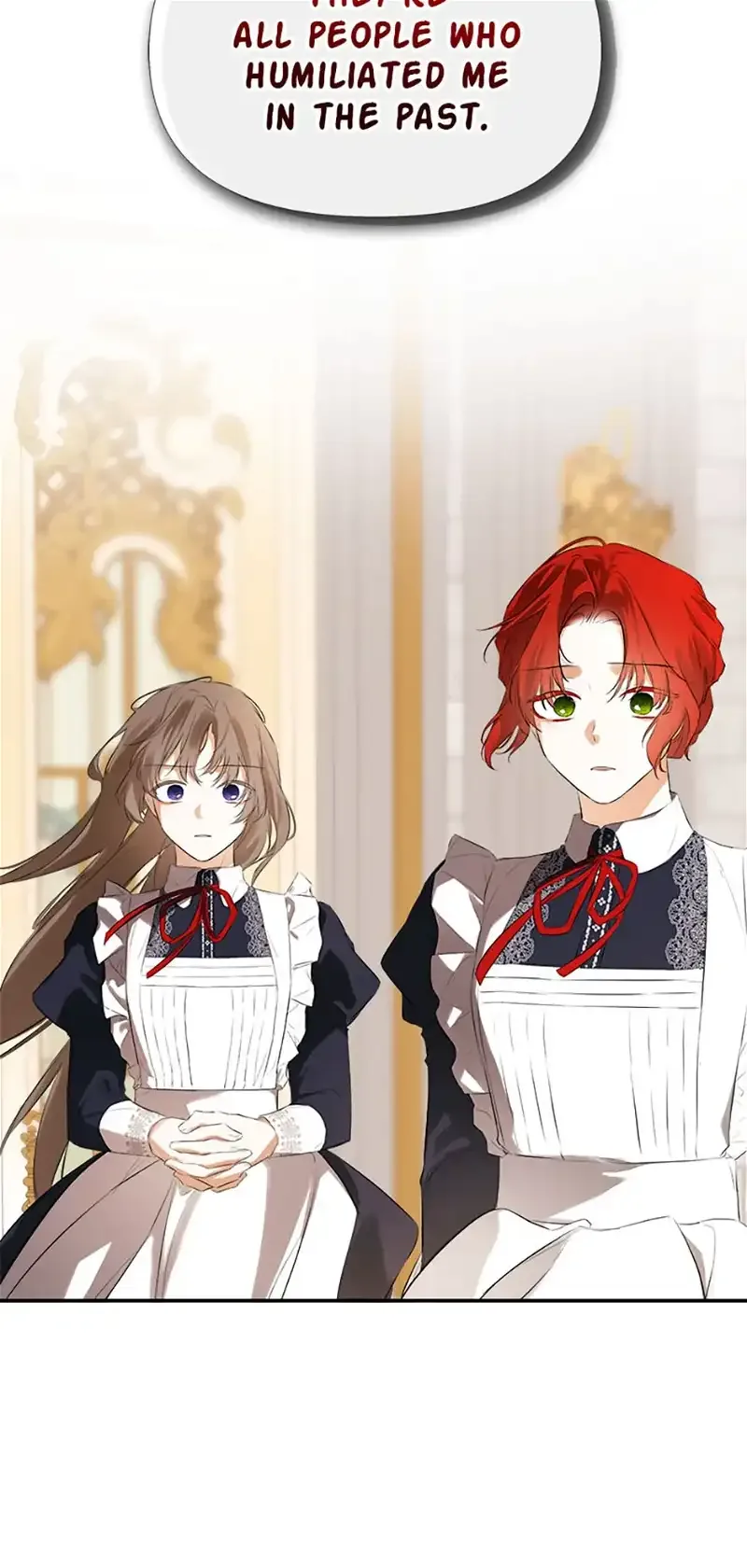 I Mistook the Hidden Identity of the Sub Male Lead Chapter 51 page 25