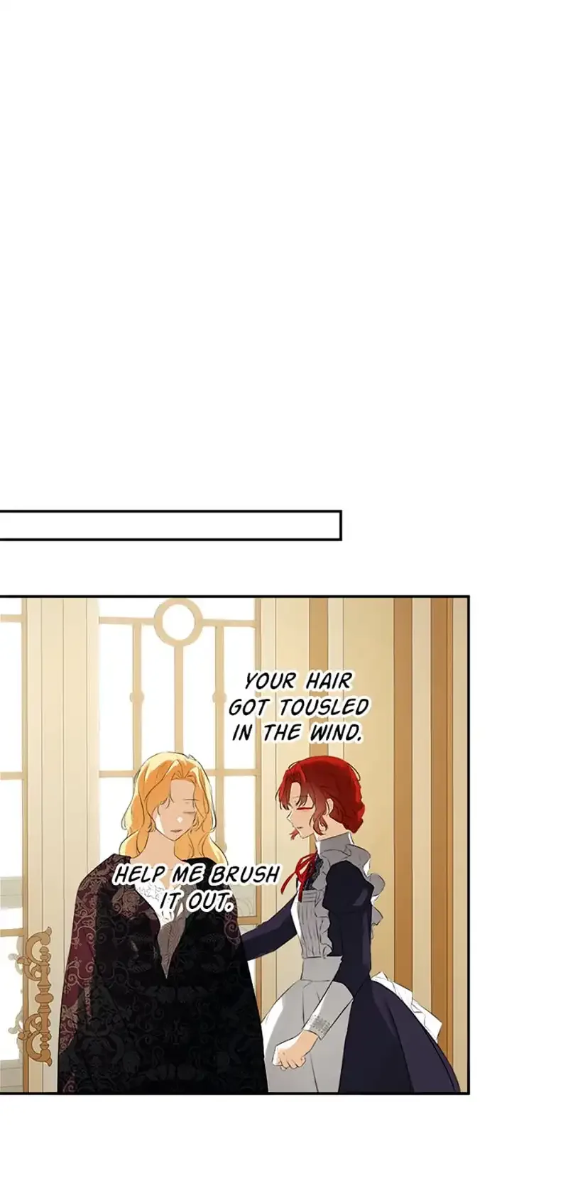 I Mistook the Hidden Identity of the Sub Male Lead Chapter 51 page 40