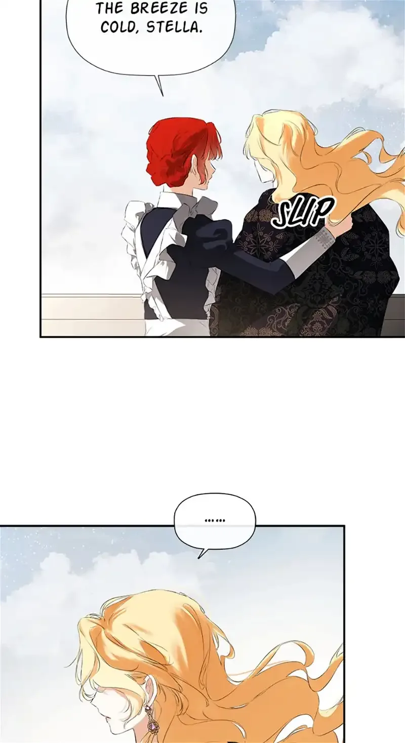 I Mistook the Hidden Identity of the Sub Male Lead Chapter 51 page 17