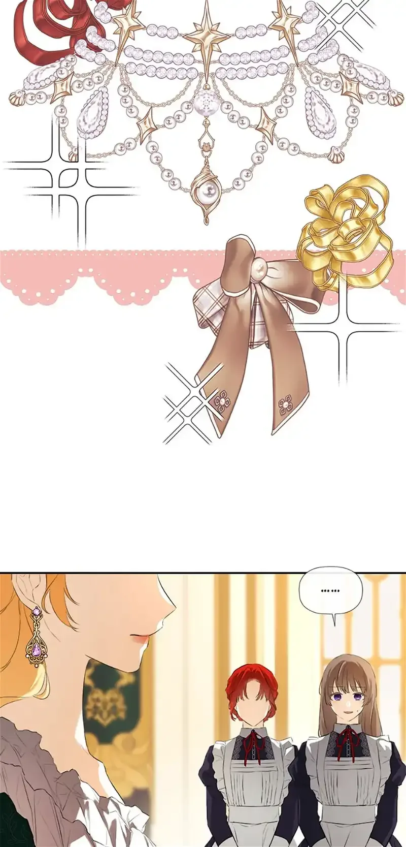 I Mistook the Hidden Identity of the Sub Male Lead Chapter 51 page 11