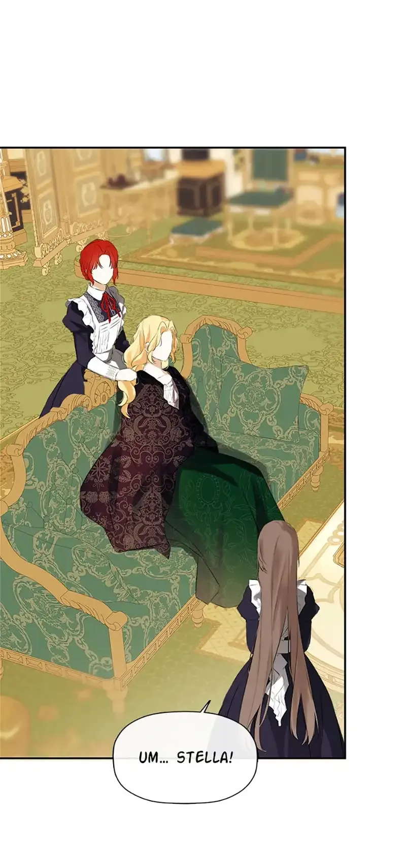 I Mistook the Hidden Identity of the Sub Male Lead Chapter 51 page 44