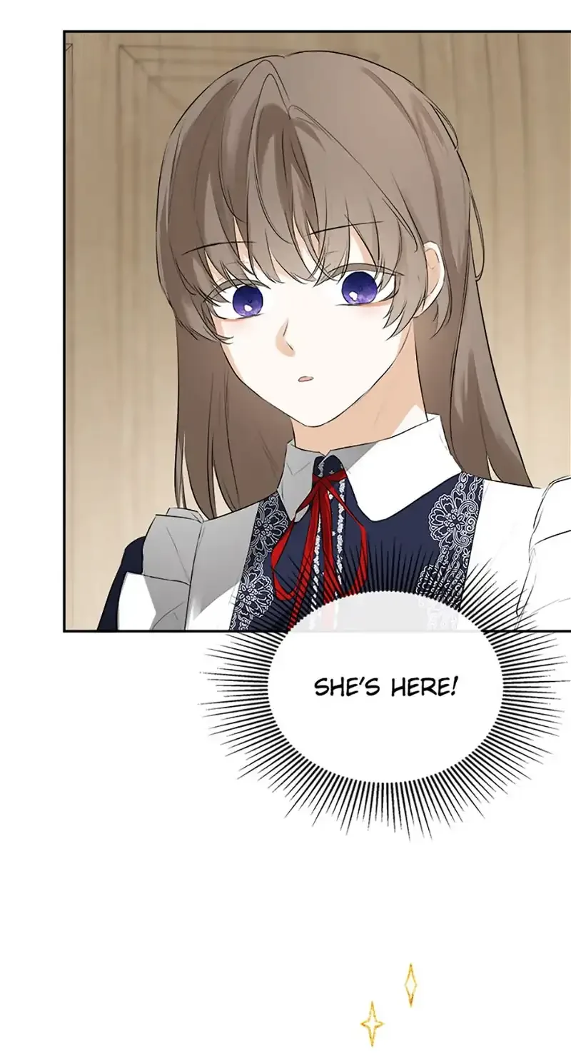 I Mistook the Hidden Identity of the Sub Male Lead Chapter 51 page 60