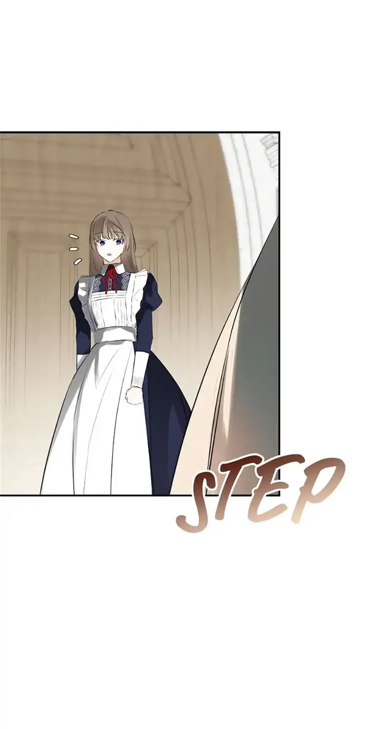 I Mistook the Hidden Identity of the Sub Male Lead Chapter 51 page 59