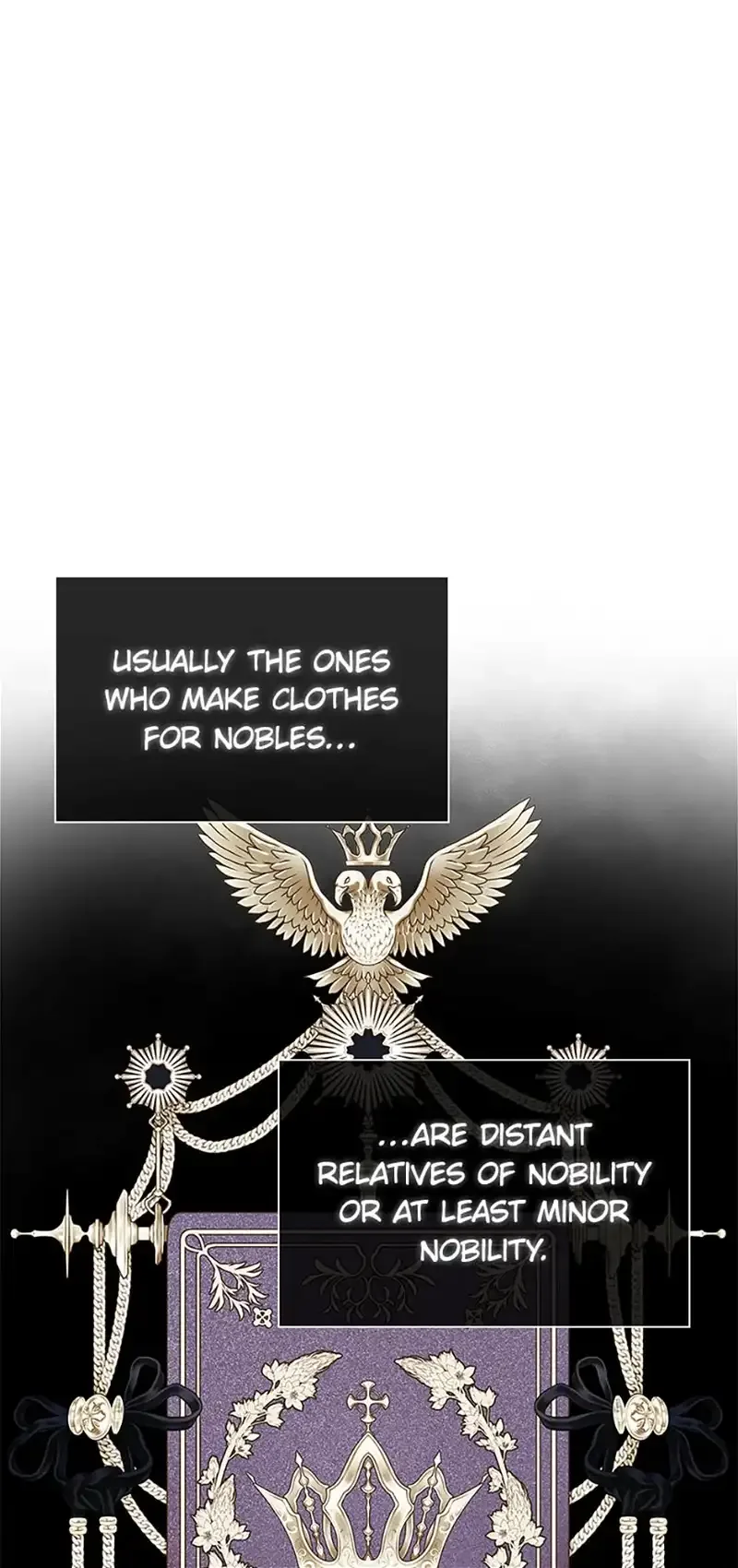 I Mistook the Hidden Identity of the Sub Male Lead Chapter 51 page 49