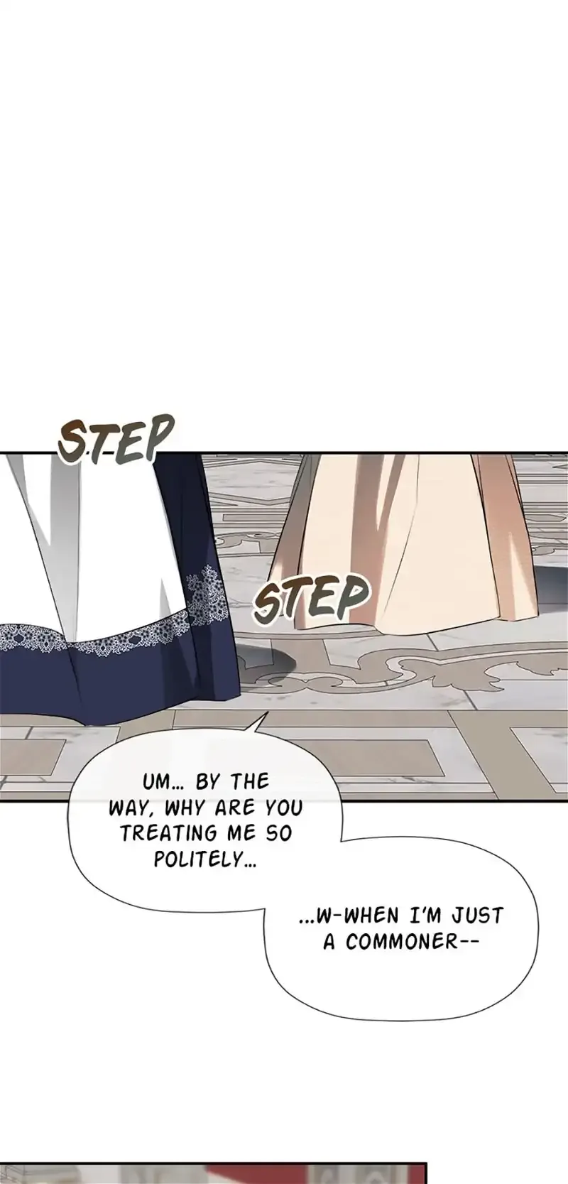 I Mistook the Hidden Identity of the Sub Male Lead Chapter 51 page 69