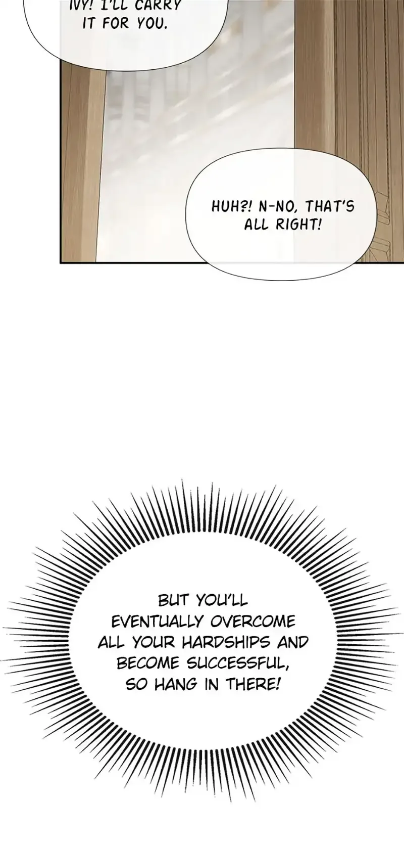 I Mistook the Hidden Identity of the Sub Male Lead Chapter 51 page 68