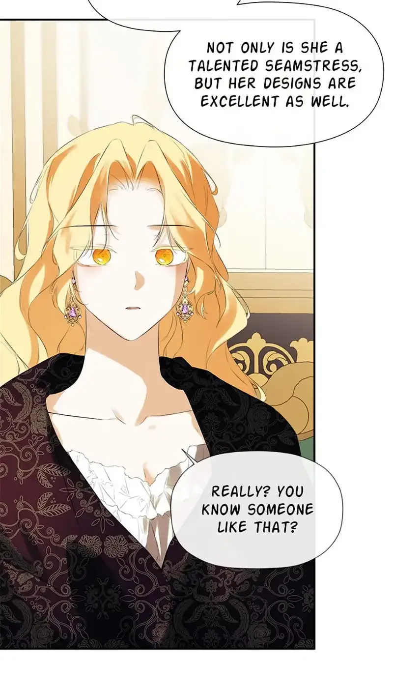 I Mistook the Hidden Identity of the Sub Male Lead Chapter 51 page 46