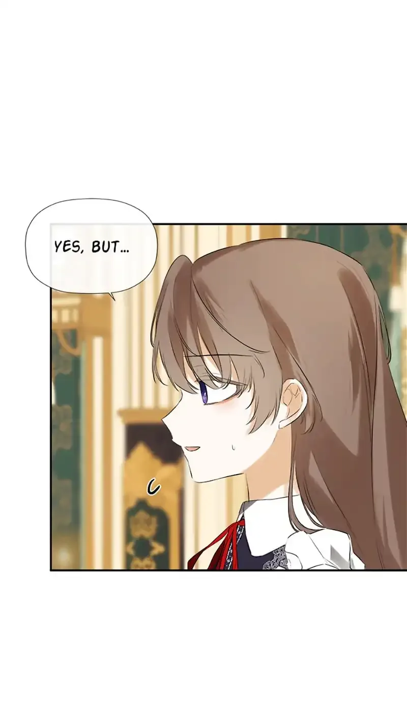 I Mistook the Hidden Identity of the Sub Male Lead Chapter 51 page 47