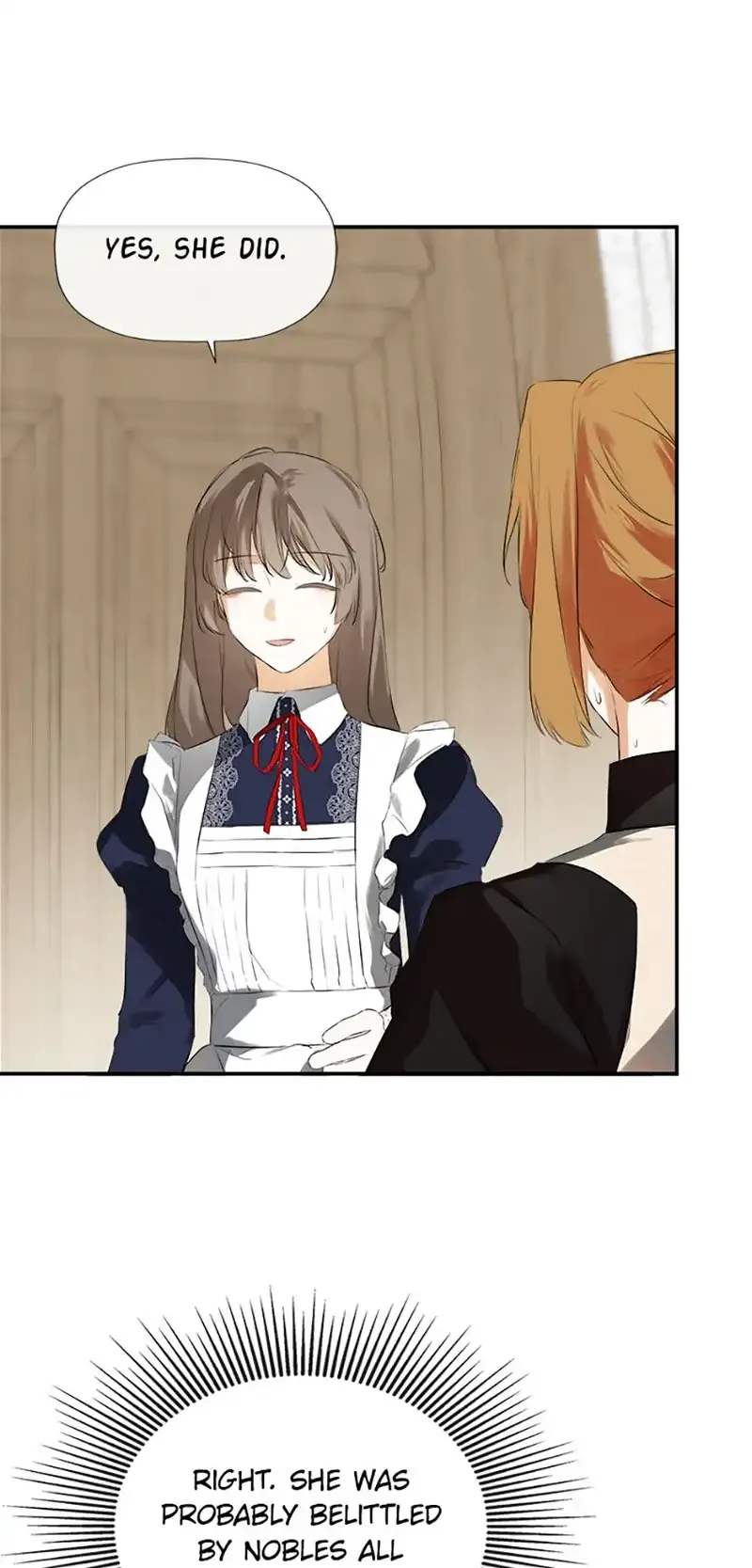 I Mistook the Hidden Identity of the Sub Male Lead Chapter 51 page 66