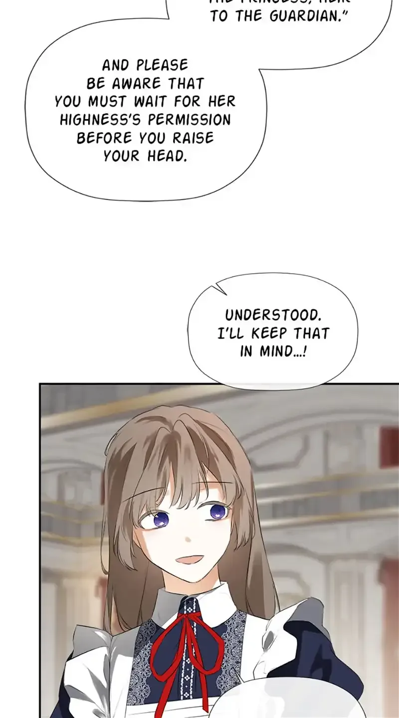 I Mistook the Hidden Identity of the Sub Male Lead Chapter 51 page 73
