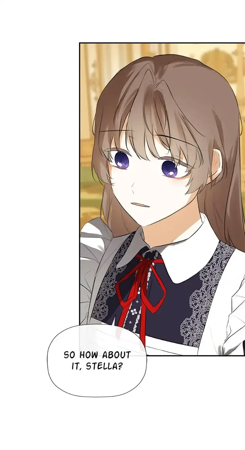 I Mistook the Hidden Identity of the Sub Male Lead Chapter 51 page 53