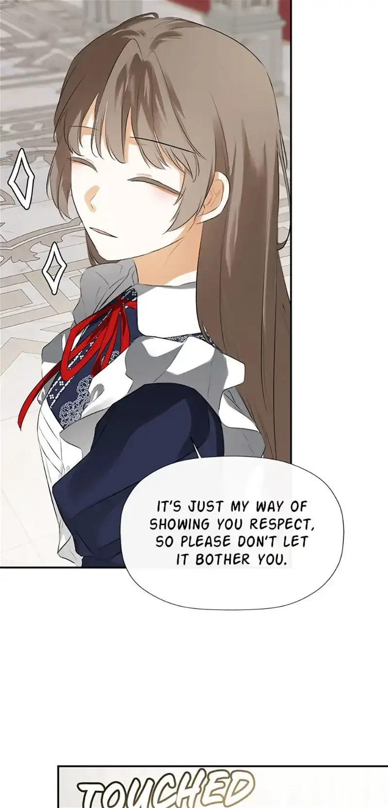 I Mistook the Hidden Identity of the Sub Male Lead Chapter 51 page 70
