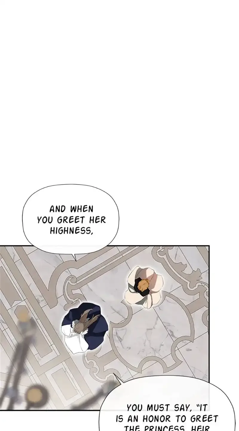 I Mistook the Hidden Identity of the Sub Male Lead Chapter 51 page 72