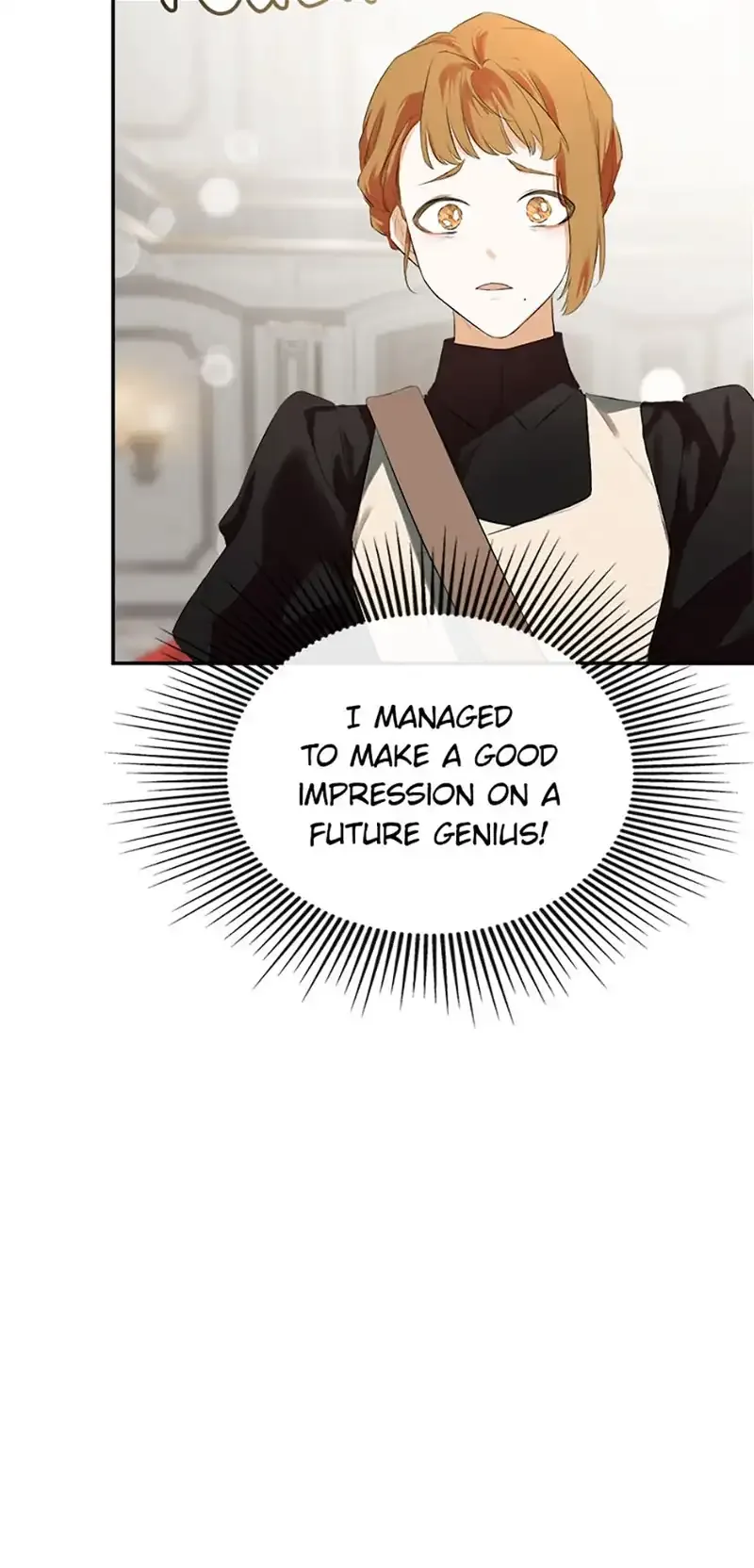 I Mistook the Hidden Identity of the Sub Male Lead Chapter 51 page 71