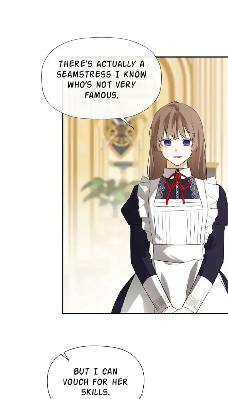 I Mistook the Hidden Identity of the Sub Male Lead Chapter 51 page 45