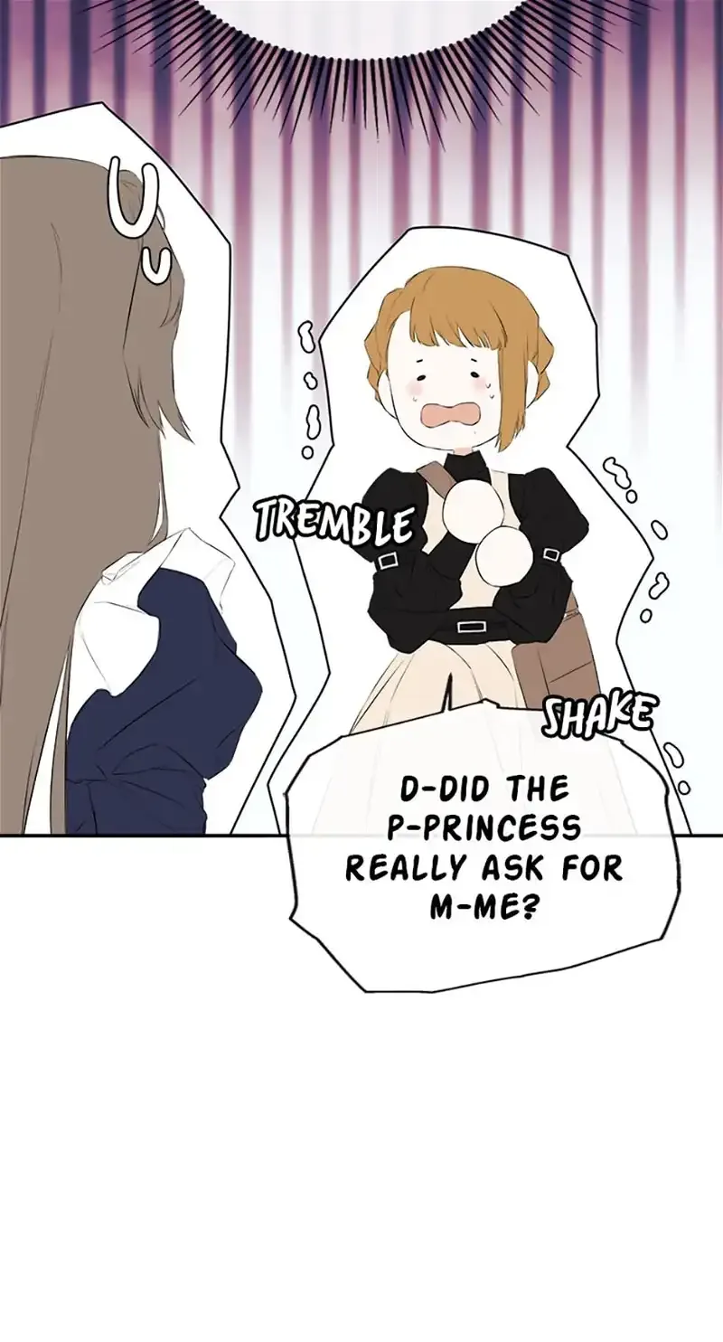 I Mistook the Hidden Identity of the Sub Male Lead Chapter 51 page 65