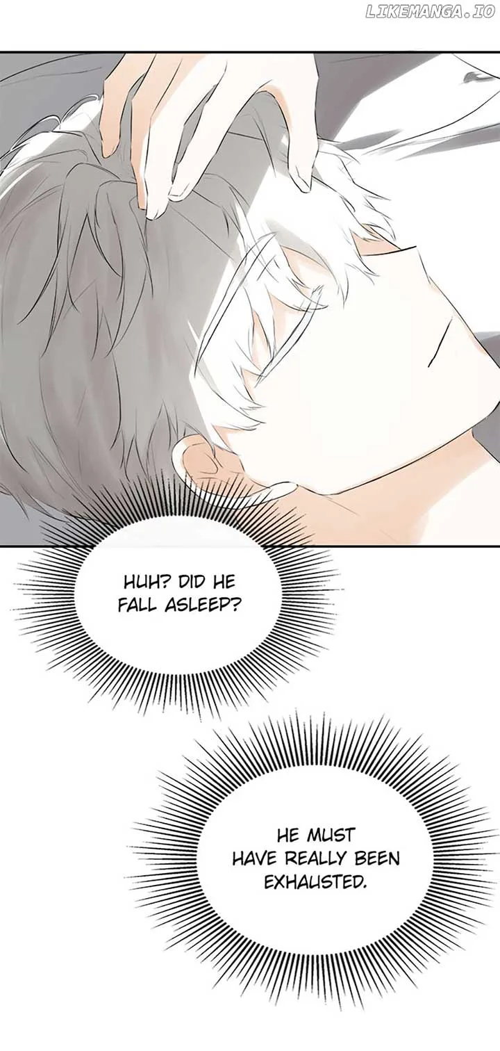 I Mistook the Hidden Identity of the Sub Male Lead Chapter 50 page 29