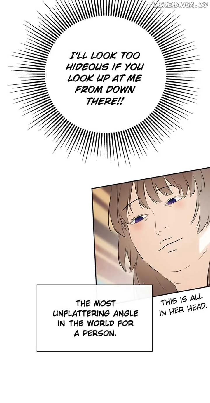 I Mistook the Hidden Identity of the Sub Male Lead Chapter 50 page 10
