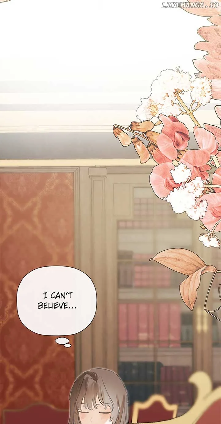 I Mistook the Hidden Identity of the Sub Male Lead Chapter 50 page 3