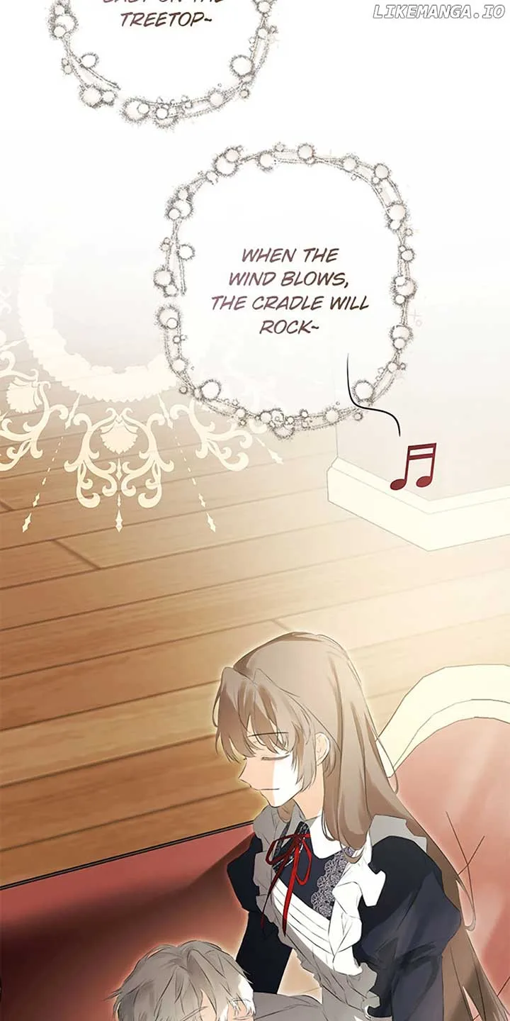 I Mistook the Hidden Identity of the Sub Male Lead Chapter 50 page 34