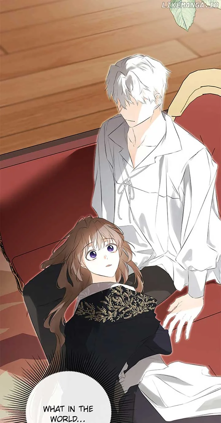 I Mistook the Hidden Identity of the Sub Male Lead Chapter 50 page 42