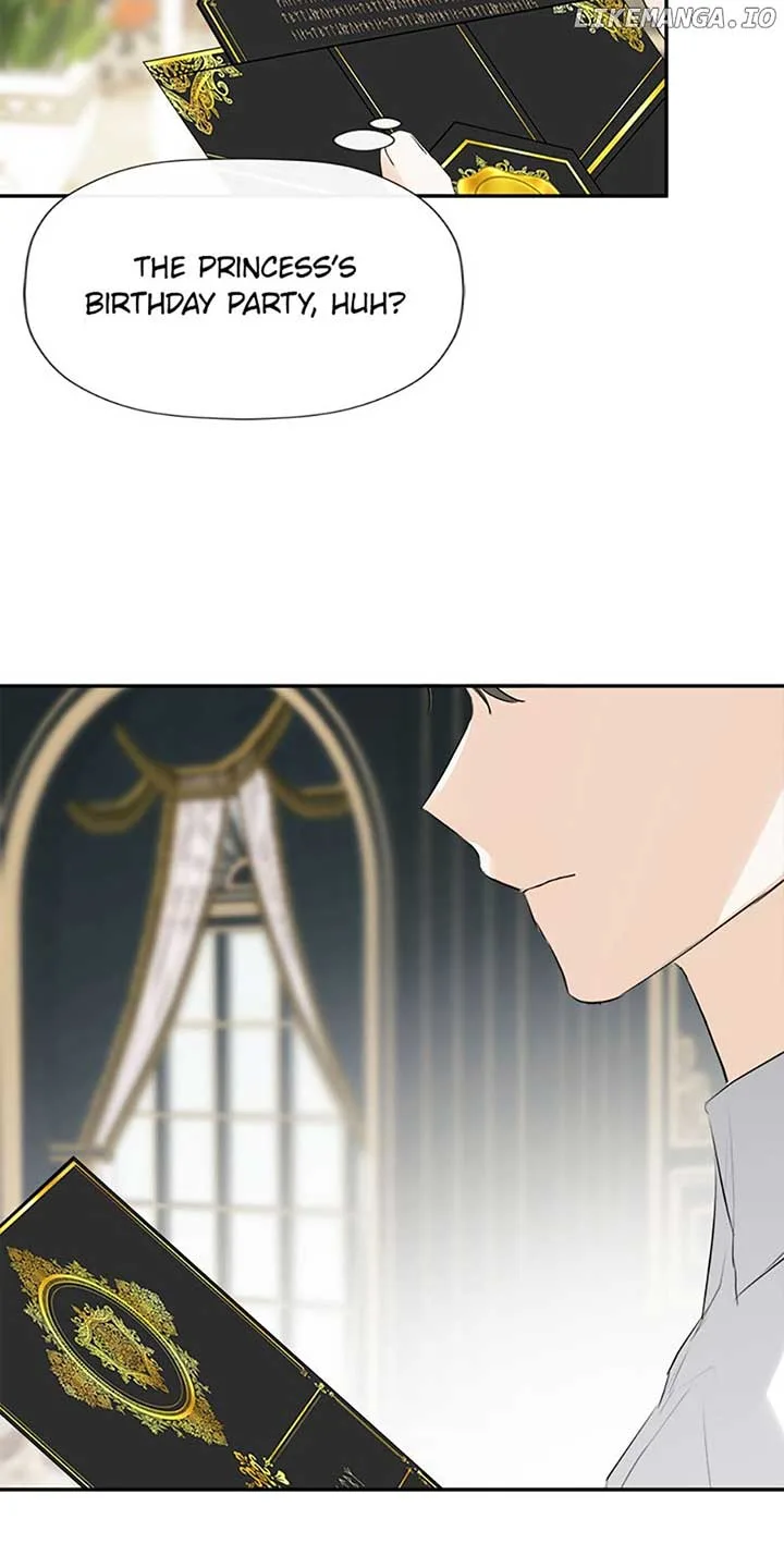I Mistook the Hidden Identity of the Sub Male Lead Chapter 50 page 77