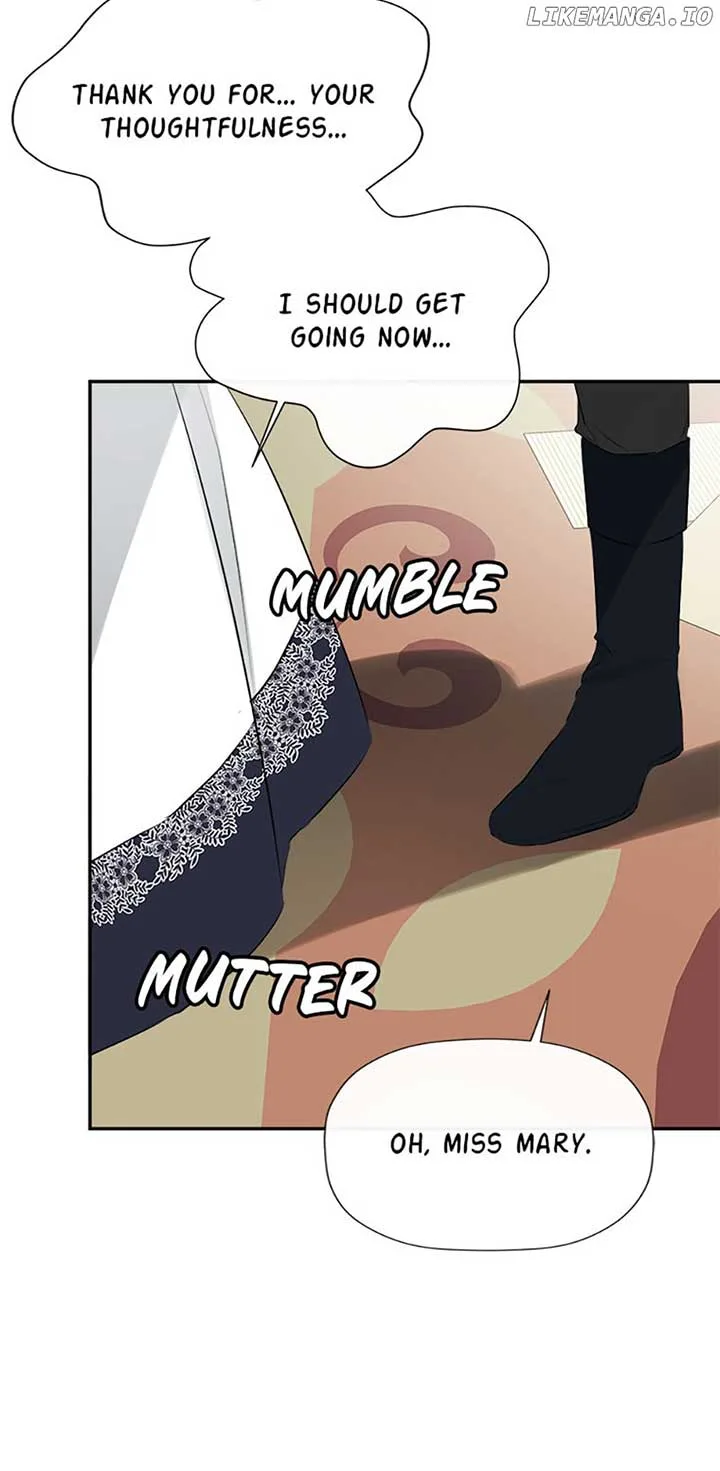 I Mistook the Hidden Identity of the Sub Male Lead Chapter 50 page 48