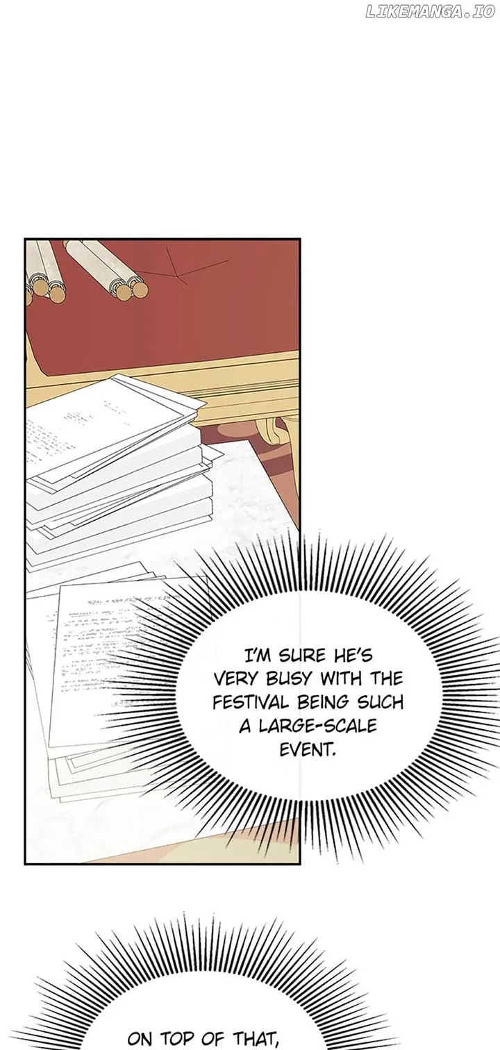 I Mistook the Hidden Identity of the Sub Male Lead Chapter 50 page 27